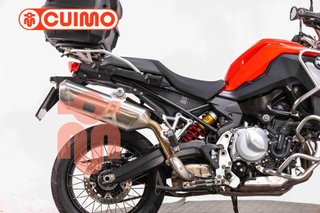 BMW F 850 GS