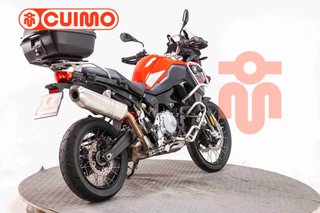 BMW F 850 GS