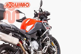 BMW F 850 GS
