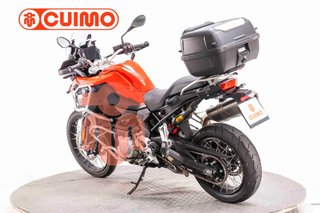 BMW F 850 GS