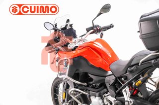 BMW F 850 GS