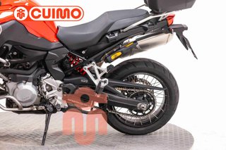 BMW F 850 GS