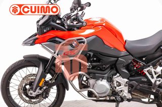 BMW F 850 GS
