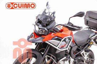 BMW F 850 GS