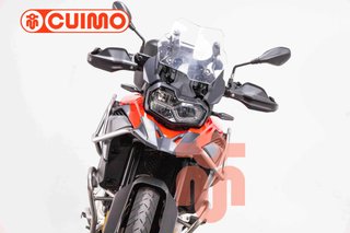 BMW F 850 GS