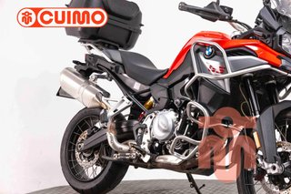 BMW F 850 GS