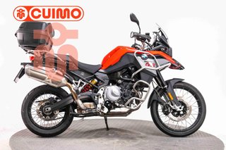 BMW F 850 GS
