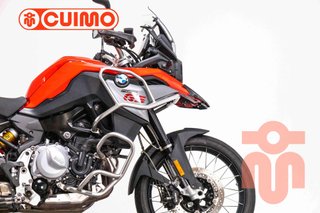 BMW F 850 GS