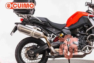 BMW F 850 GS