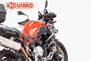 BMW F 850 GS