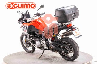 BMW F 850 GS