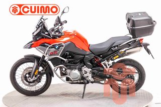 BMW F 850 GS