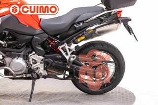 BMW F 850 GS