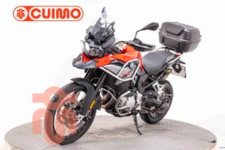 BMW F 850 GS