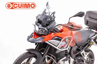 BMW F 850 GS