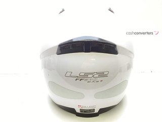 casco abatible ls2 ff370