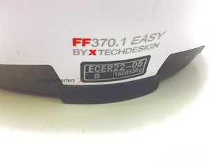 casco abatible ls2 ff370