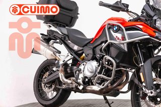 BMW F 850 GS