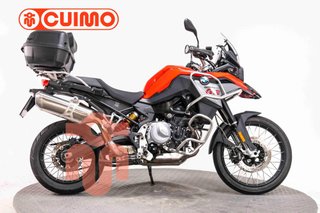 BMW F 850 GS