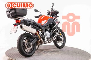 BMW F 850 GS