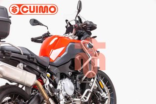 BMW F 850 GS