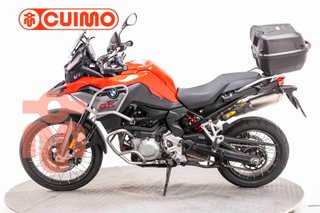 BMW F 850 GS