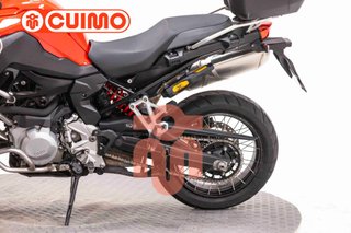 BMW F 850 GS