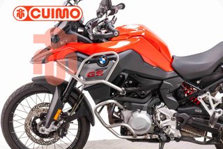 BMW F 850 GS