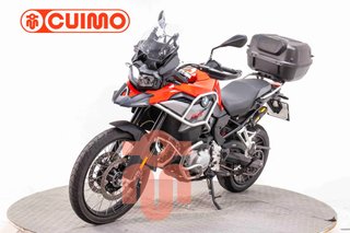 BMW F 850 GS