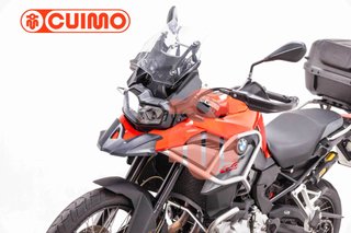 BMW F 850 GS