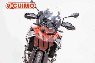 BMW F 850 GS