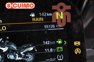 BMW F 850 GS