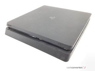 sony ps4 slim 1tb