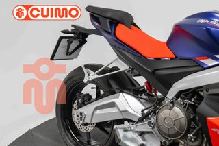 APRILIA RS 660