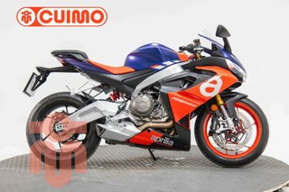 APRILIA RS 660