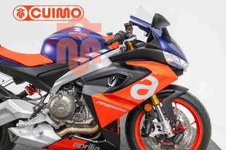 APRILIA RS 660