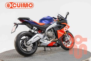 APRILIA RS 660