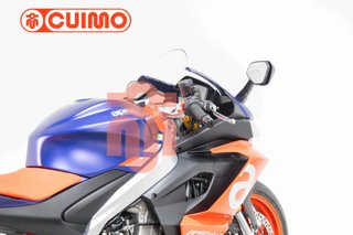 APRILIA RS 660
