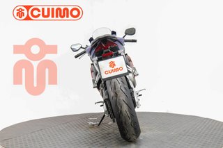 APRILIA RS 660