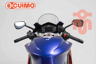APRILIA RS 660