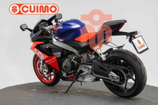 APRILIA RS 660