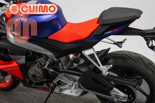 APRILIA RS 660