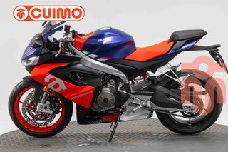 APRILIA RS 660