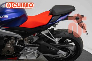 APRILIA RS 660