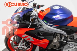 APRILIA RS 660