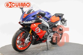 APRILIA RS 660