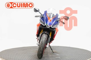 APRILIA RS 660