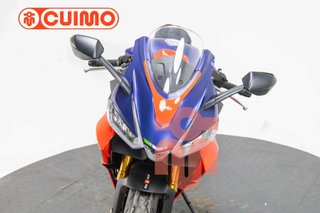 APRILIA RS 660