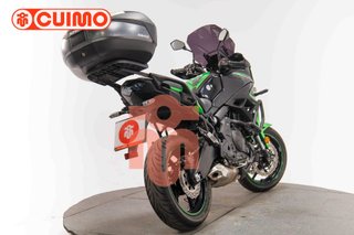 KAWASAKI VERSYS 650
