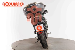 KAWASAKI VERSYS 650